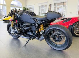 2019 BMW R nineT CohnRacers Custom