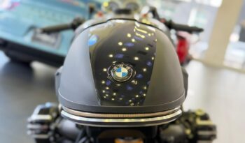 2019 BMW R nineT CohnRacers Custom full