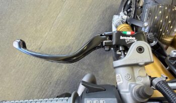 2019 BMW R nineT CohnRacers Custom full