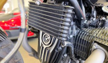 2019 BMW R nineT CohnRacers Custom full