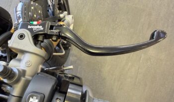 2019 BMW R nineT CohnRacers Custom full