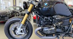 2019 BMW R nineT CohnRacers Custom