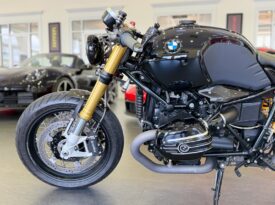 2019 BMW R nineT CohnRacers Custom
