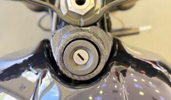 2019 BMW R nineT CohnRacers Custom full