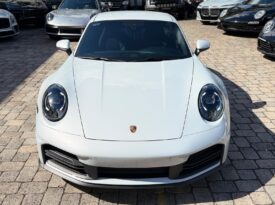 2025 Porsche 911 Carrera