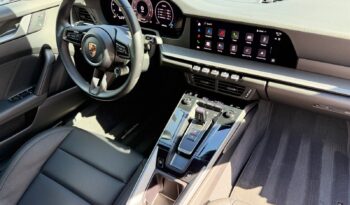 2025 Porsche 911 Carrera full