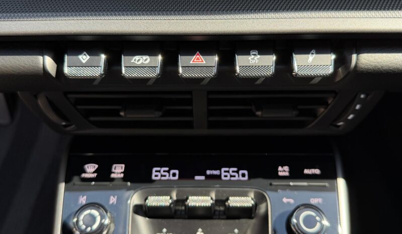 2025 Porsche 911 Carrera full