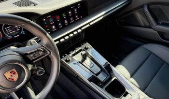 2025 Porsche 911 Carrera full