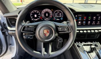 2025 Porsche 911 Carrera full