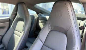 2025 Porsche 911 Carrera full