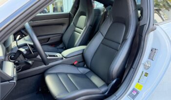 2025 Porsche 911 Carrera full