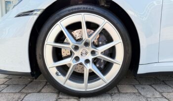 2025 Porsche 911 Carrera full