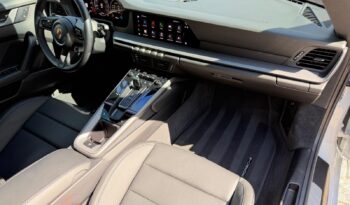 2025 Porsche 911 Carrera full