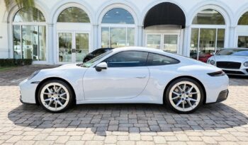 2025 Porsche 911 Carrera full