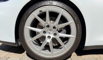 2025 Porsche 911 Carrera full