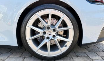 2025 Porsche 911 Carrera full