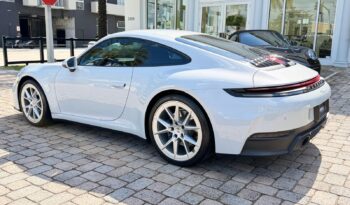 2025 Porsche 911 Carrera full