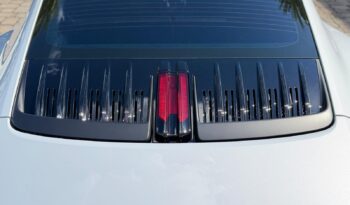 2025 Porsche 911 Carrera full