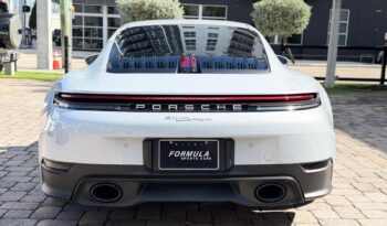 2025 Porsche 911 Carrera full