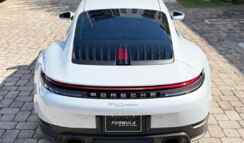2025 Porsche 911 Carrera full