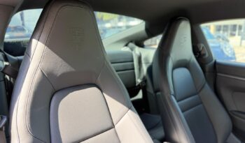 2025 Porsche 911 Carrera full