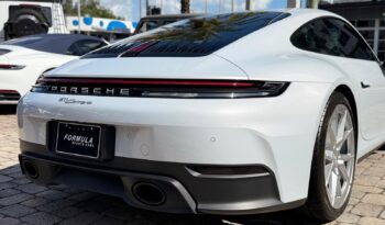 2025 Porsche 911 Carrera full