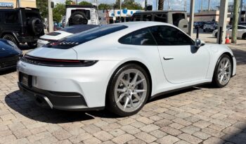 2025 Porsche 911 Carrera full