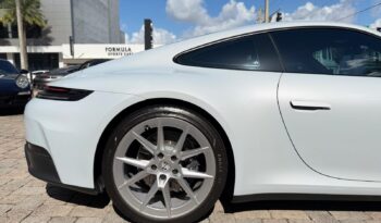 2025 Porsche 911 Carrera full