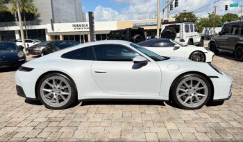 2025 Porsche 911 Carrera full