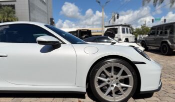 2025 Porsche 911 Carrera full