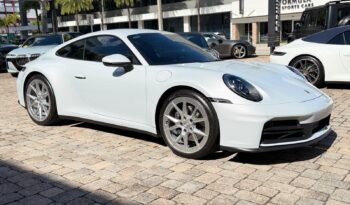 2025 Porsche 911 Carrera full