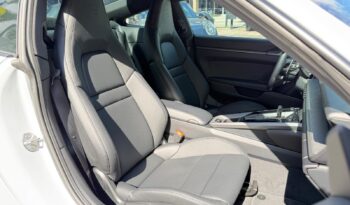 2025 Porsche 911 Carrera full