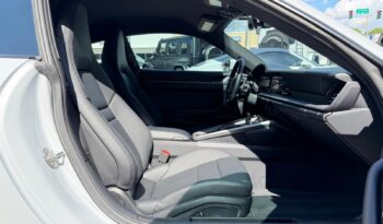 2025 Porsche 911 Carrera full