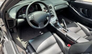 2005 Acura NSX-T full