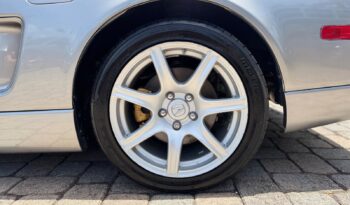 2005 Acura NSX-T full