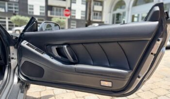 2005 Acura NSX-T full