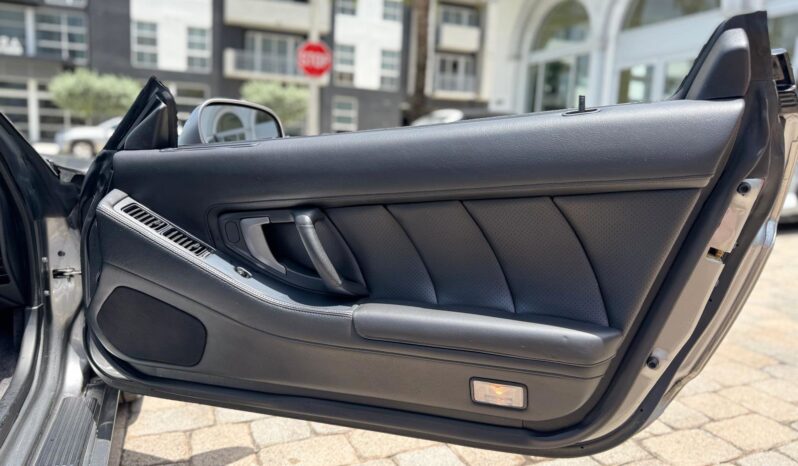 2005 Acura NSX-T full