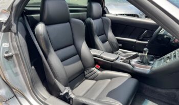 2005 Acura NSX-T full