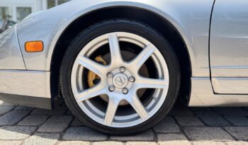 2005 Acura NSX-T full