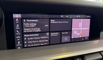 2021 Porsche 911 Carrera S Cabriolet full
