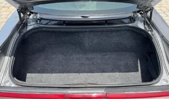 2005 Acura NSX-T full