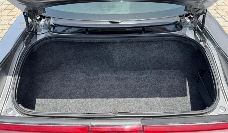 2005 Acura NSX-T full