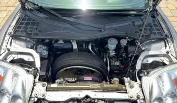 2005 Acura NSX-T full