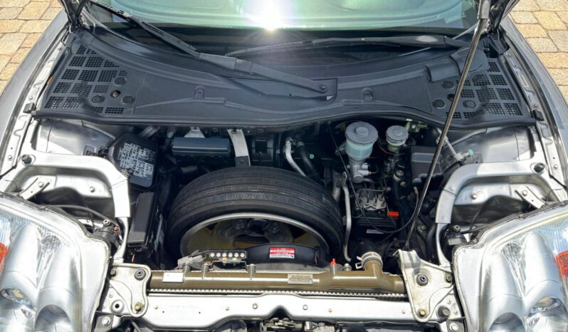 2005 Acura NSX-T full