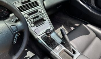 2005 Acura NSX-T full