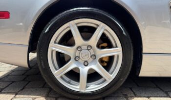 2005 Acura NSX-T full