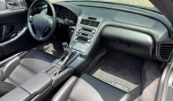 2005 Acura NSX-T full