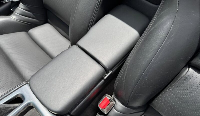 2005 Acura NSX-T full