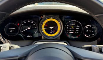 2023 Porsche 911 Carrera Cabriolet full