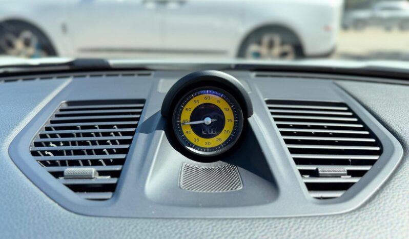 2023 Porsche 911 Carrera Cabriolet full